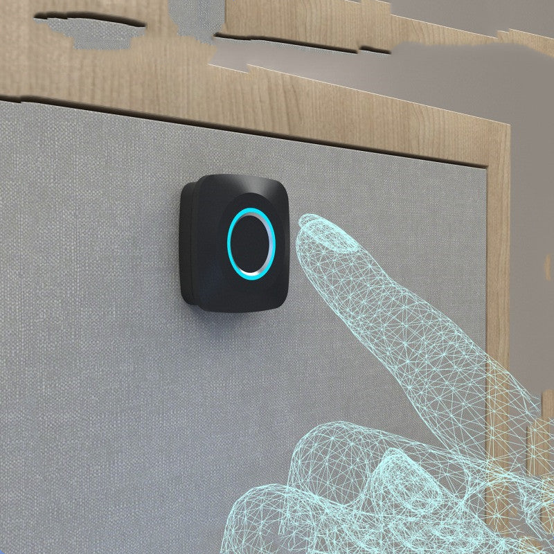 Smart Fingerprint Drawer Lock