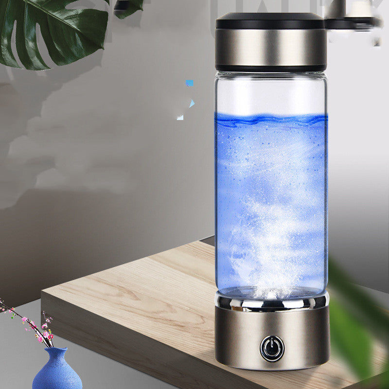 Hydrogen Water Generator Bottle