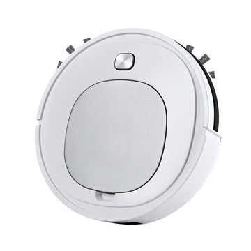 Robot Vacuum Cleaner