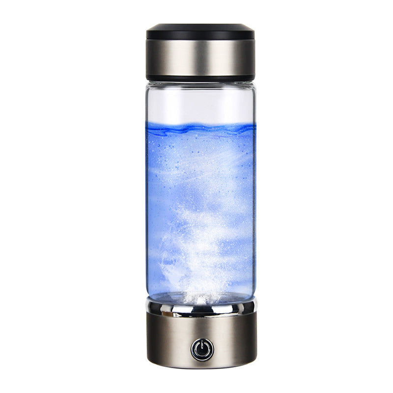 Hydrogen Water Generator Bottle